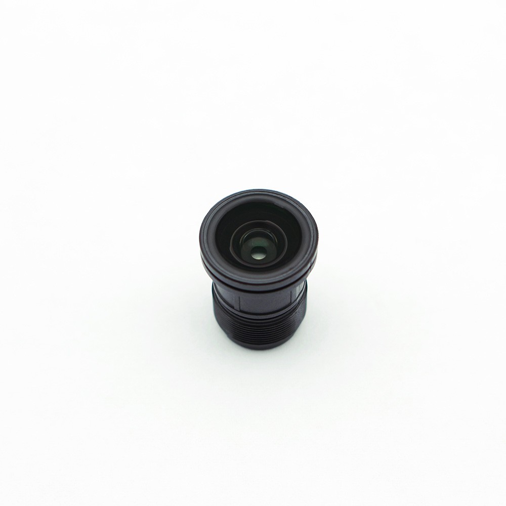 Fixed Focal Length Lenses-f 4.0mm