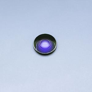 Lacquering Lenses