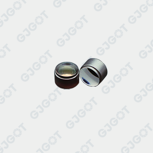Lacquering Lenses