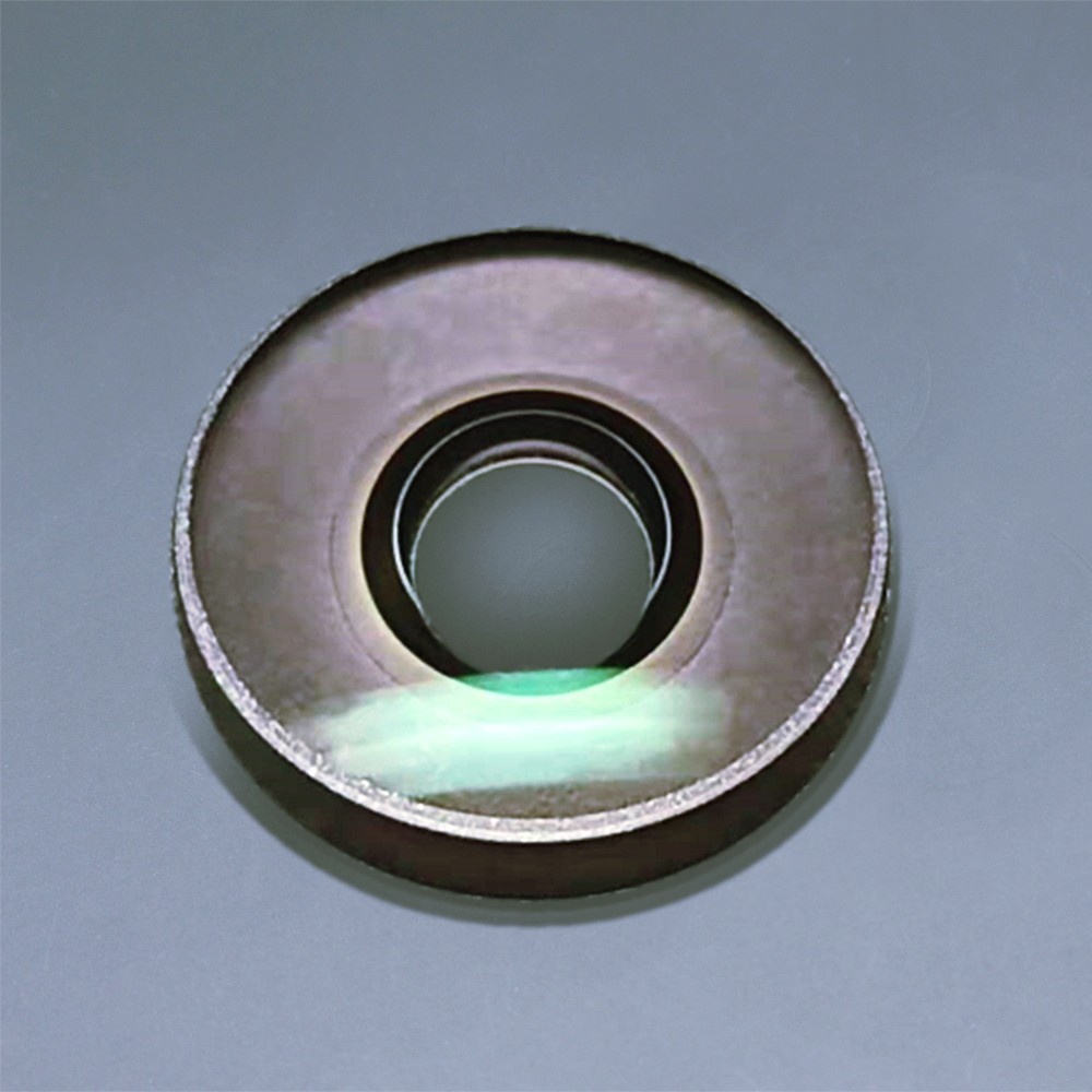 Lenses For Automotive Lens