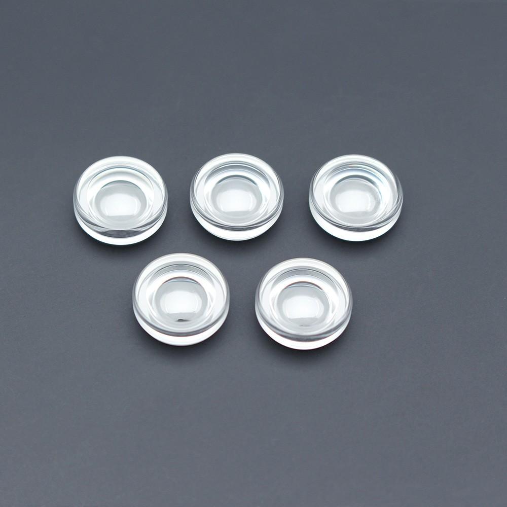 One-Step Molding Special-shaped Lenses