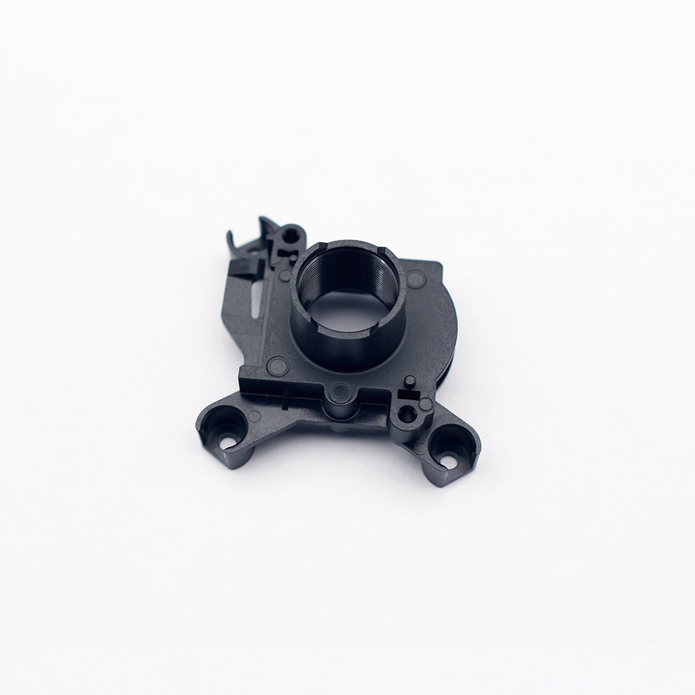 Plastic Optical Holders H003