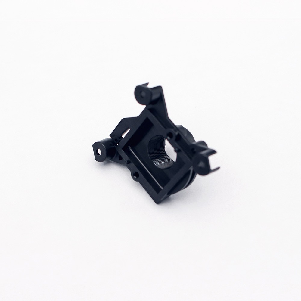 Plastic Optical Holders H003