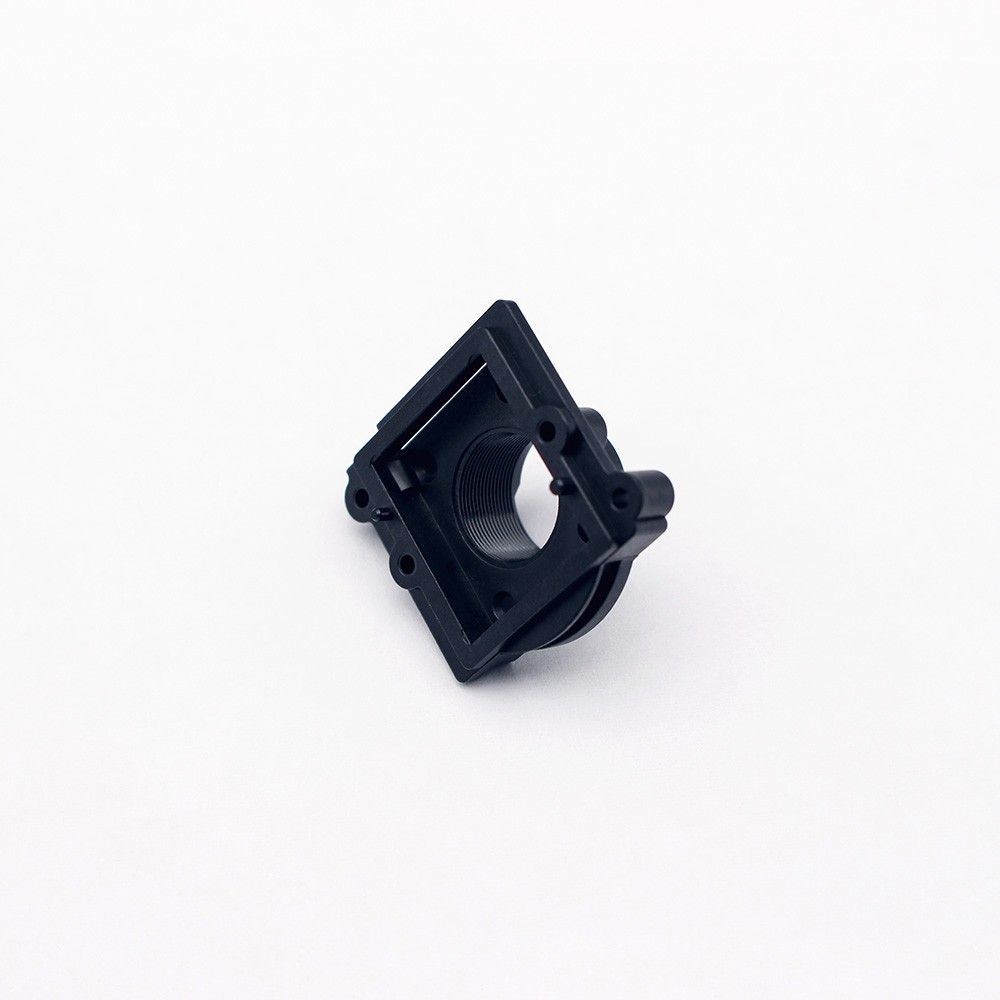 Plastic Optical Holders H001