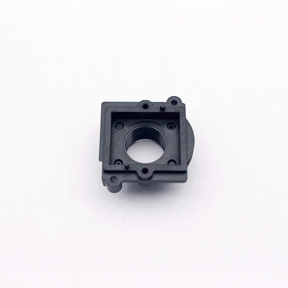 Plastic Optical Holders H001