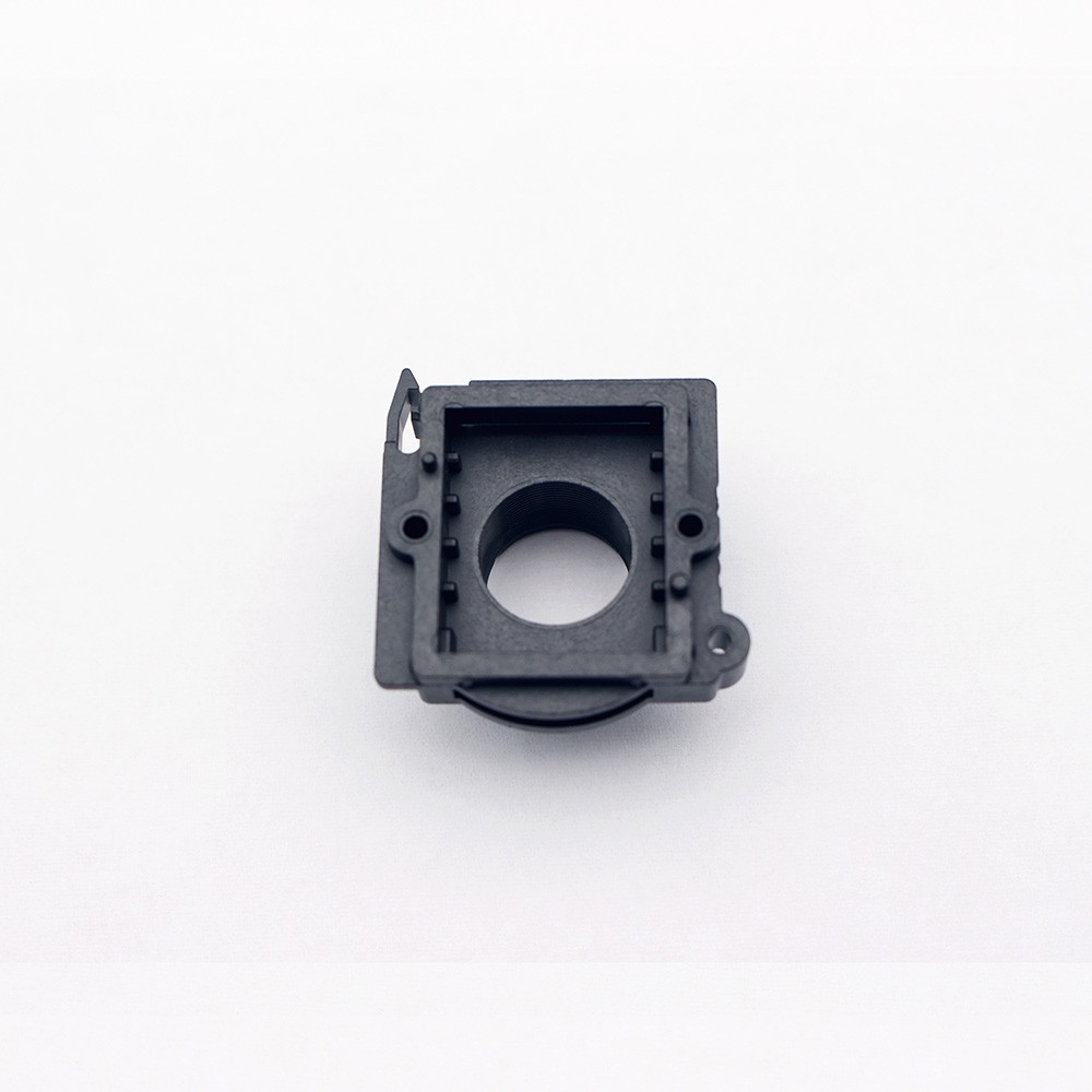 Plastic Optical Holders H002