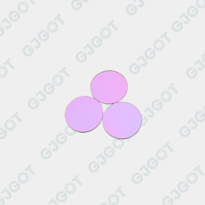 Single Layer AR Coating